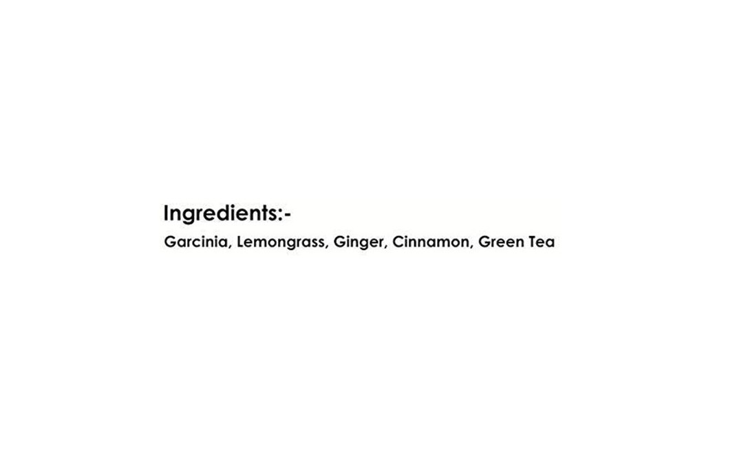 Farganic Slim Source Tea    Pack  30 pcs